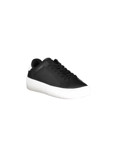 Tenisice Tommy Hilfiger crna