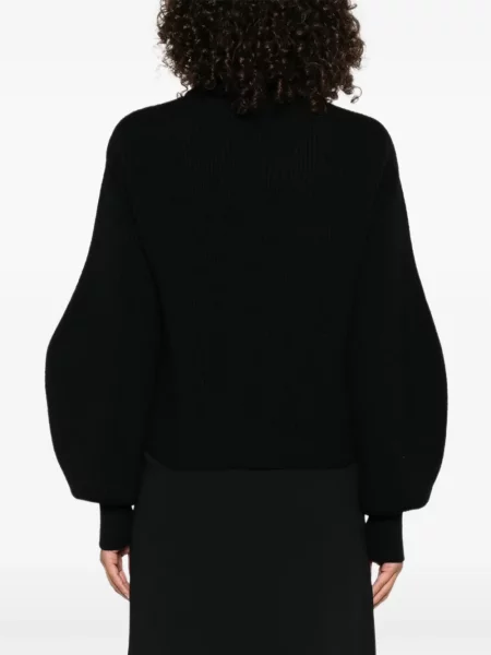 Pulover P.a.r.o.s.h. negru