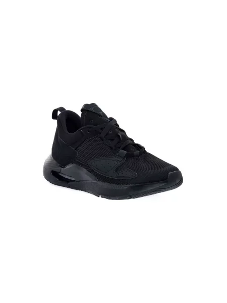 Tenisky Nike Jordan čierna