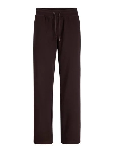 JACK & JONES Pantaloni JPSTBill Bradley ciocolatiu