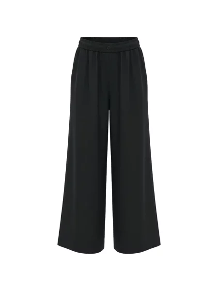 Pantaloni Black Label negru