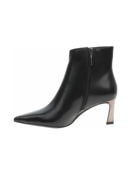 Pantofi Tamaris negru