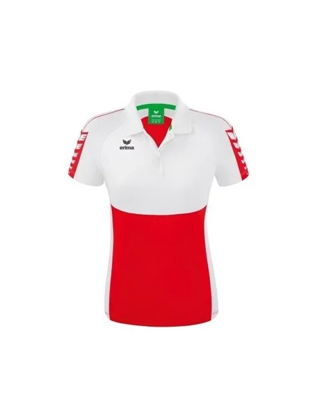 Tricou Erima roșu