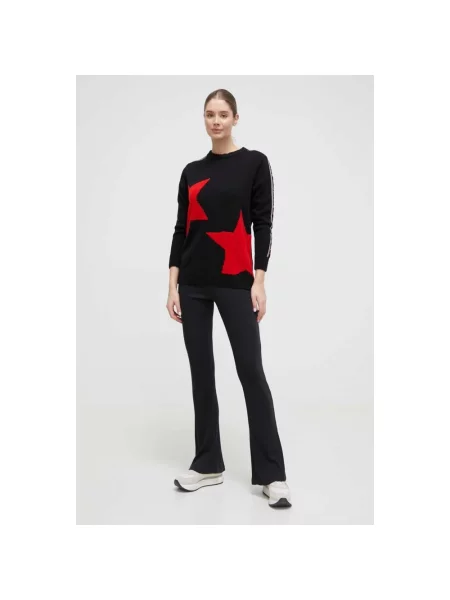 Newland sweter Ariel czarny