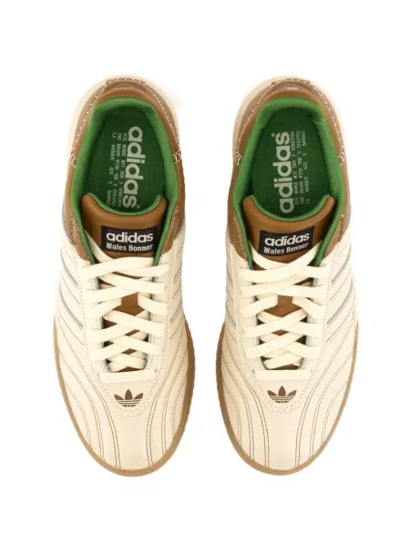 Tenisky Adidas Samba biela