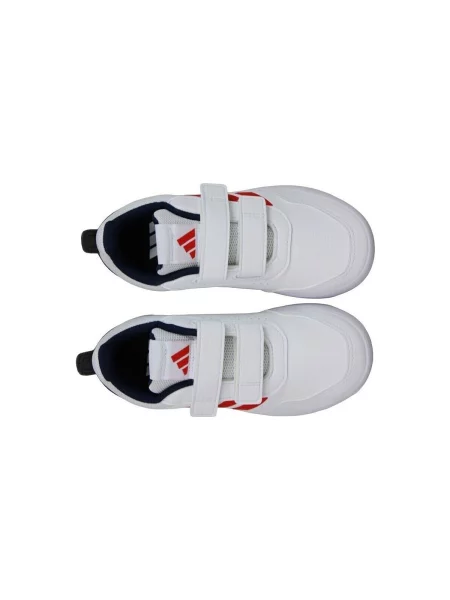 Gyerek félcipő Adidas fehér
