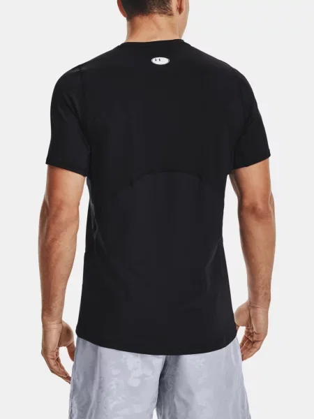 Sportska majica Under Armour crna