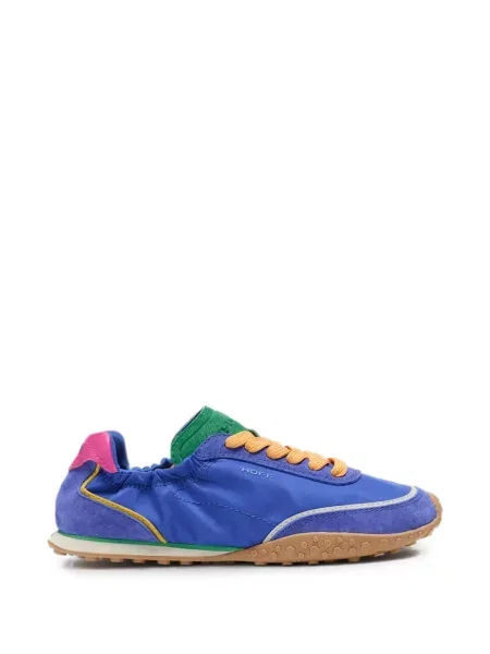 Sneakerși Hoff albastru