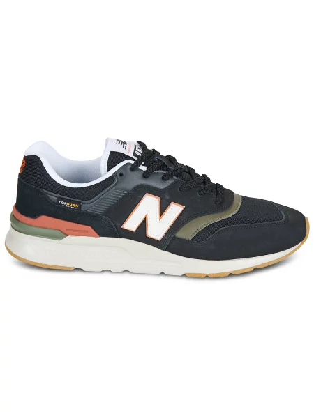 Pantofi New Balance negru