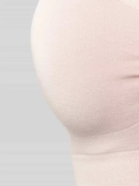 Biustonosz z regulowanymi ramiączkami Magic Bodyfashion