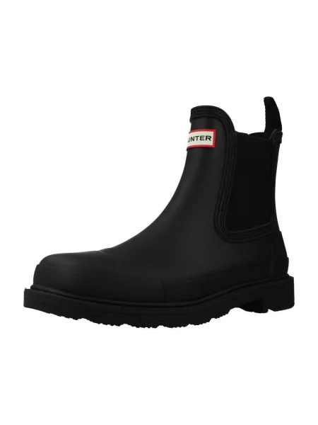 Cizme Hunter negru
