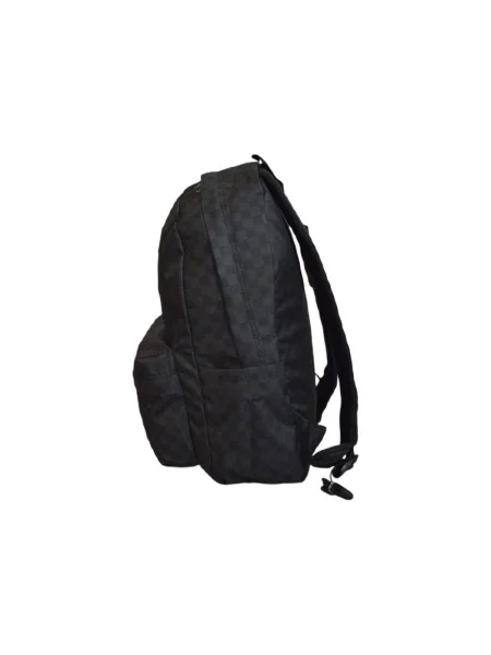 Rucsac copii Vans negru