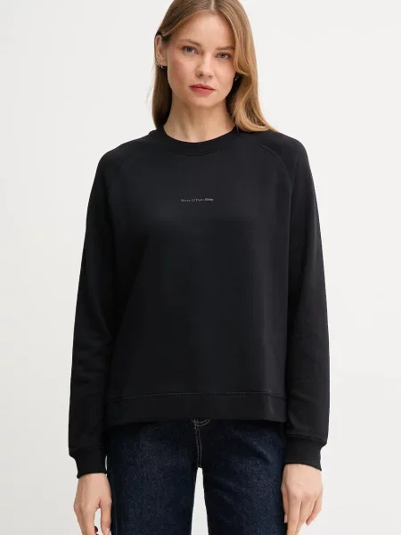 Marc O'Polo hanorac de uni negru