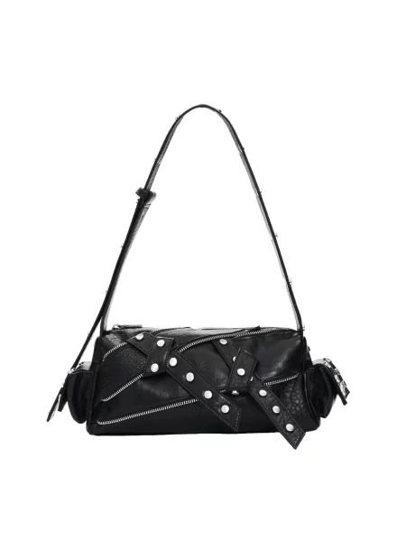 Desigual Geantă de umăr negru