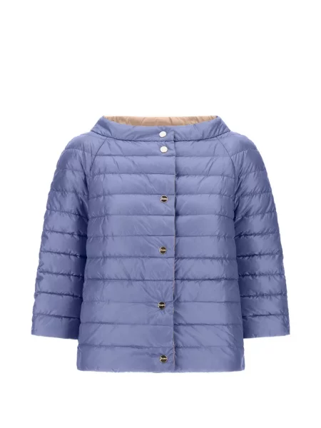 Geacă Herno albastru