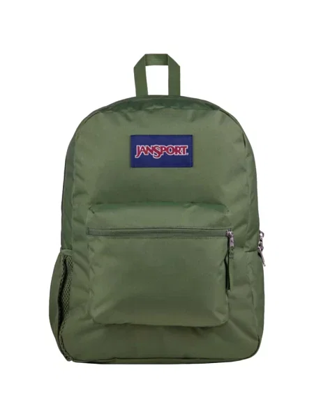 Torbica Jansport zelena