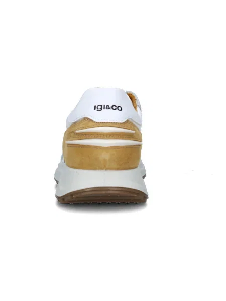 Pantofi Igi&co alb
