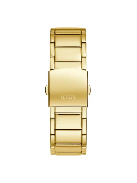 Zegarek Guess żółty