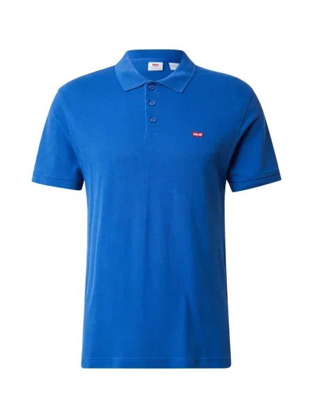 Levi's® Tricou polo albastru