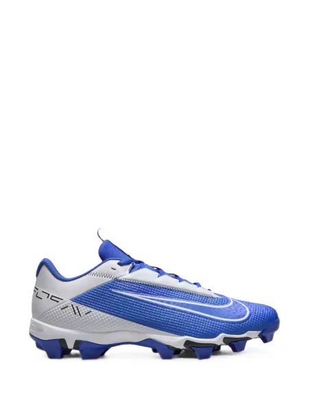 Golf geacă Nike cu imagine cu bretele albastru