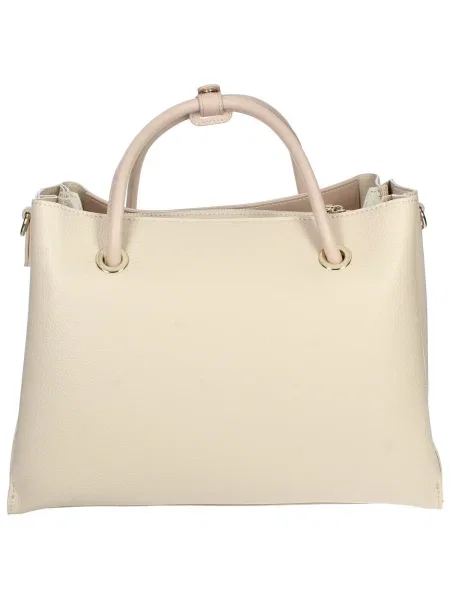 Kézitáska Valentino Bags bézs
