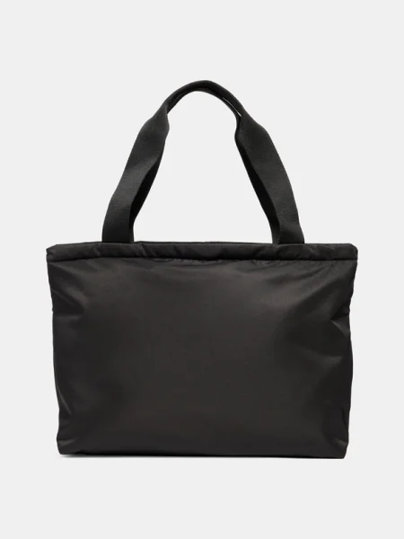 Női táska Under Armour Studio Lite Tote 16 l black/castelrock. Méret: 16 l fekete