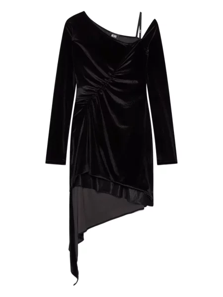 Rochie mini Gcds de costum negru