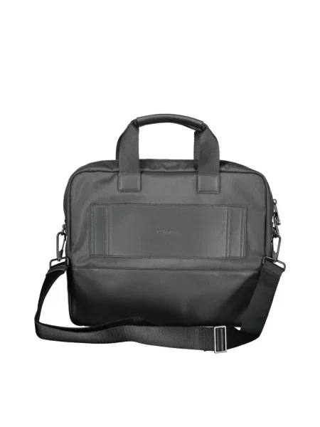 Teczka Calvin Klein czarna
