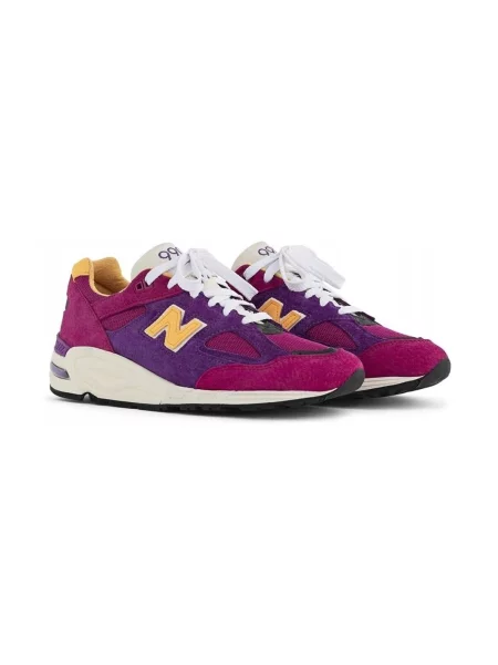 Pantofi New Balance violet