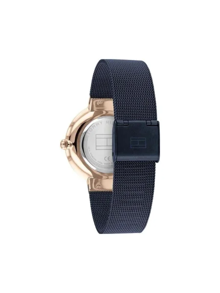 Hodinky Tommy Hilfiger