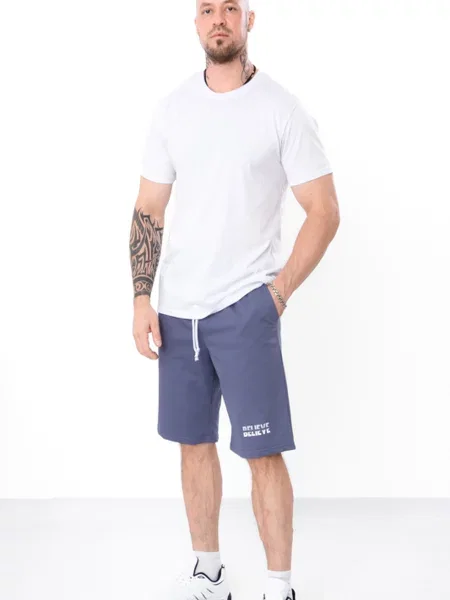 Шорти Носи своє сірий