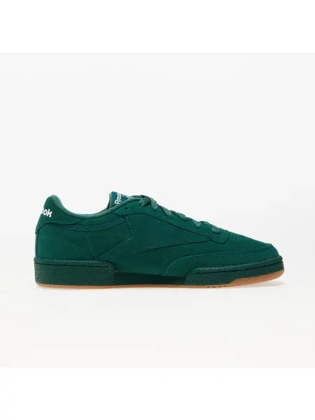 Tenisky Reebok Club C 85 zelené