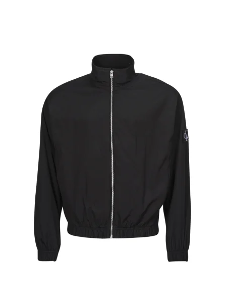 Geacă de blugi Calvin Klein Jeans