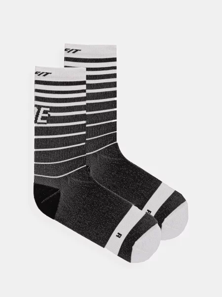 Nogavice Dynafit Live to Ride črna