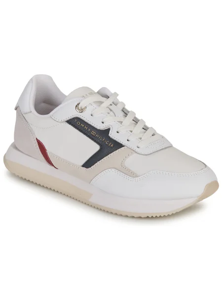 Sneakerși Tommy Hilfiger