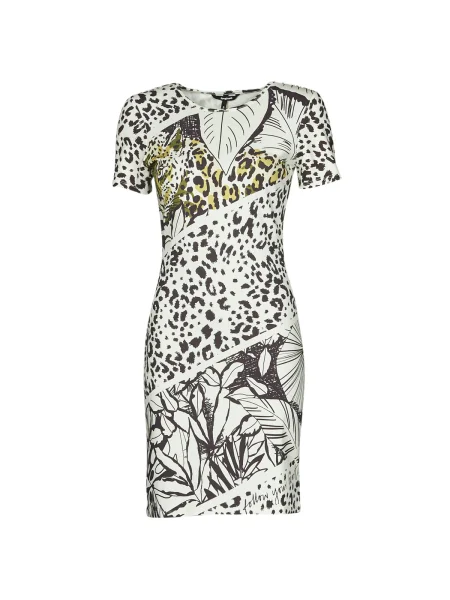 Rochie mini Desigual scurtă