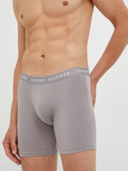 Tommy Hilfiger bokserki czarny