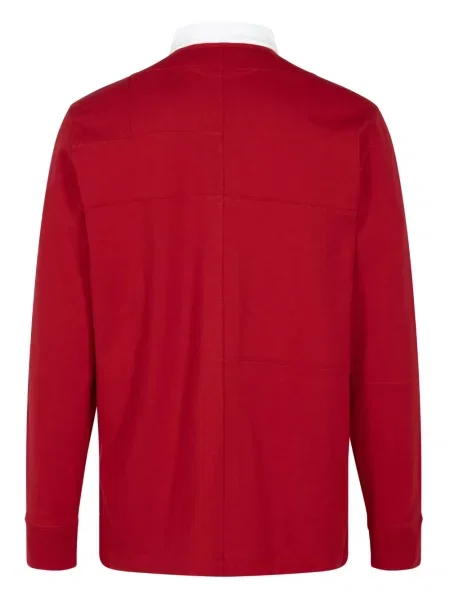Marškiniai Palace raudona
