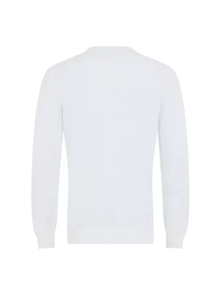 Sweter Fedeli biały