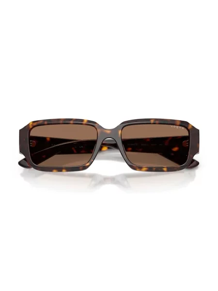 VOGUE Eyewear Napszemüveg / umbra barna