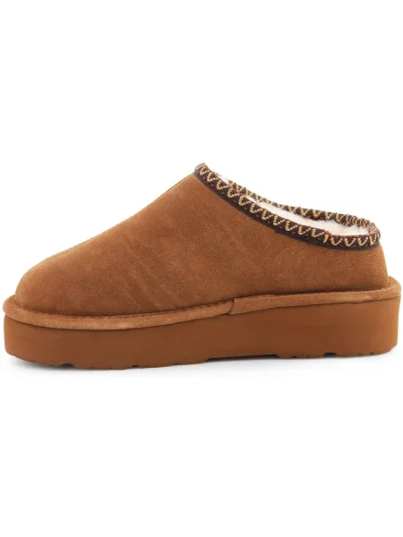 Pantofi Bearpaw maro