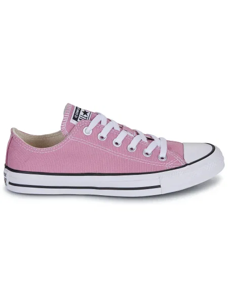 Tenisky Converse Chuck Taylor All Star ružová