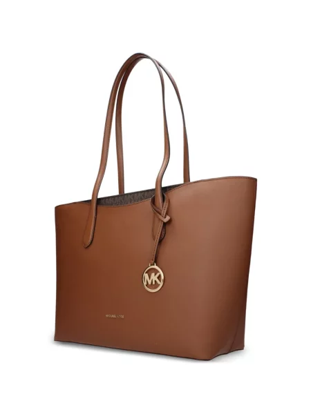Kézitáska Michael Kors barna