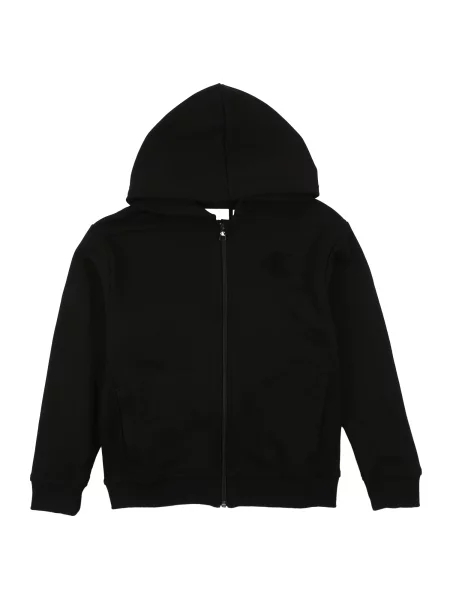 Calvin Klein Jeans Hanorac negru