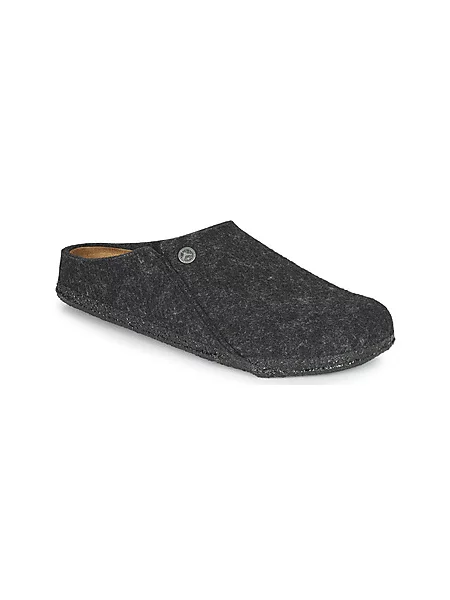 Nogavice Birkenstock siva