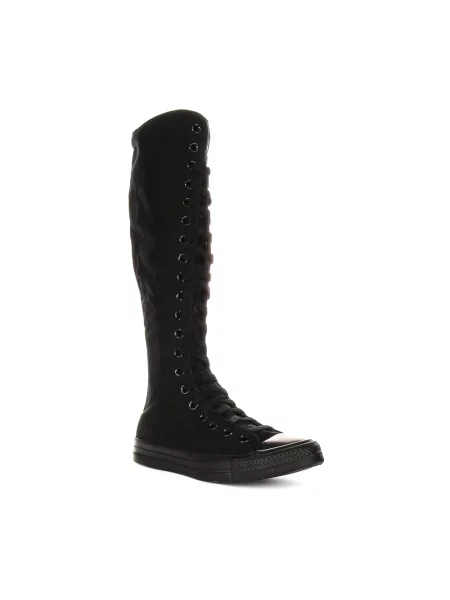 Trampki Converse Chuck Taylor All Star Xx-Hi Black/ Black EUR 36 czarne