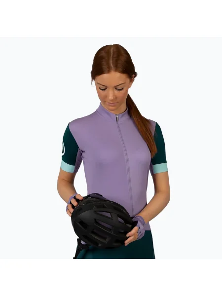 Tricou pentru femei Endura II S/S violet
