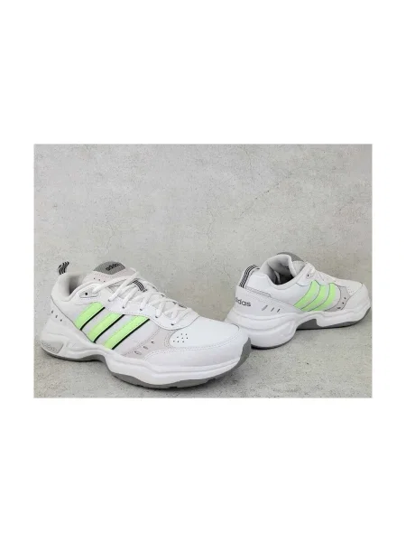 Félcipo Adidas fehér