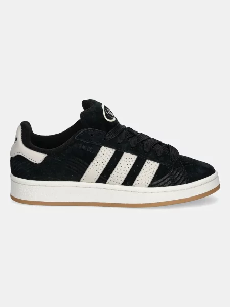 Superge adidas Originals Campus črna