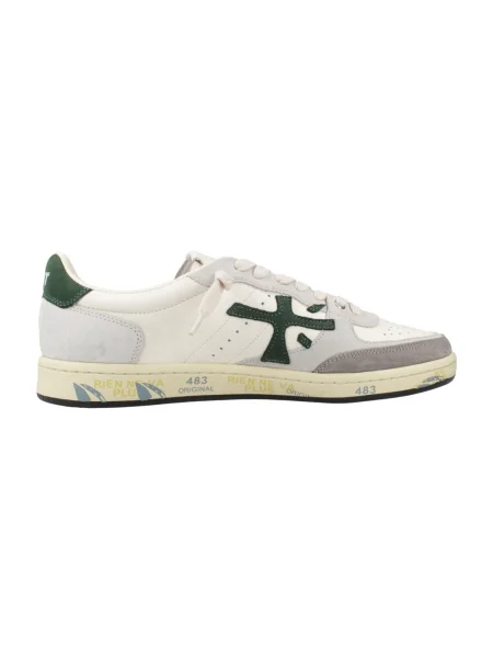 Pantofi Premiata gri